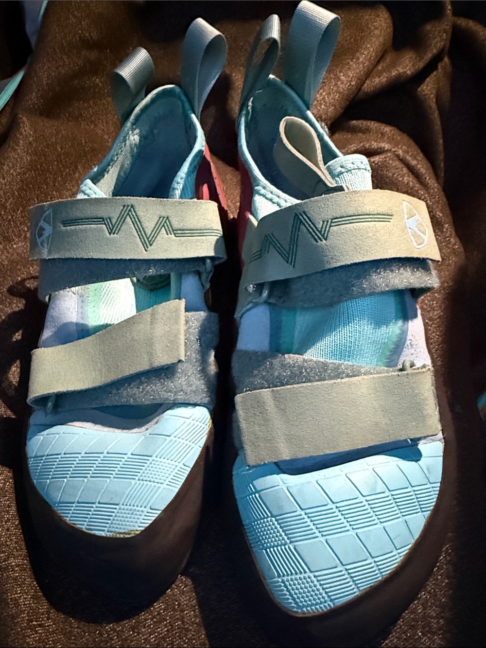 Women’s Climbing Shoes